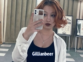 Gillianbeer