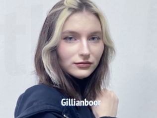 Gillianboor