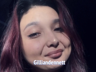 Gilliandennett