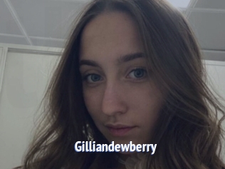Gilliandewberry