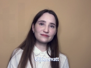 Gillianevatt