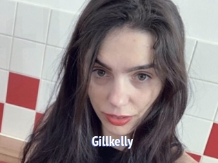 Gillkelly