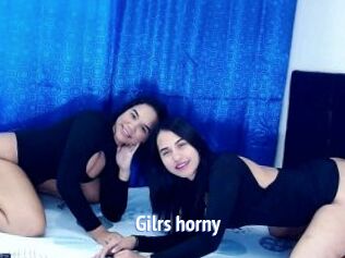 Gilrs_horny