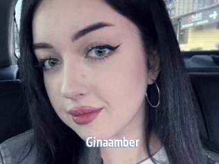 Ginaamber