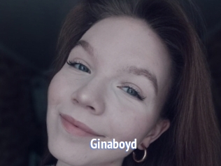 Ginaboyd