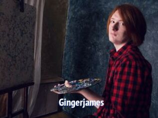 Gingerjames