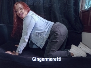 Gingermoretti