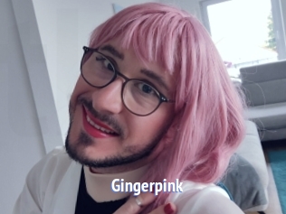 Gingerpink