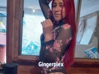 Gingerplex