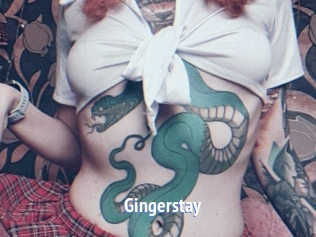 Gingerstay