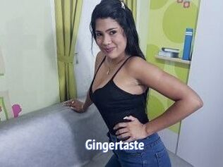 Gingertaste