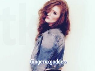 Gingerxxgoddess