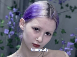 Ginnycaty