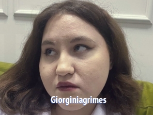 Giorginiagrimes