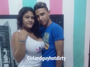 Girlandguyhotdirty
