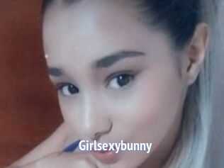 Girlsexybunny