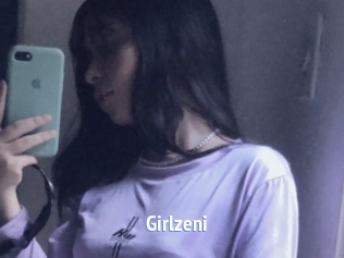 Girlzeni