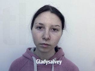 Gladysalvey