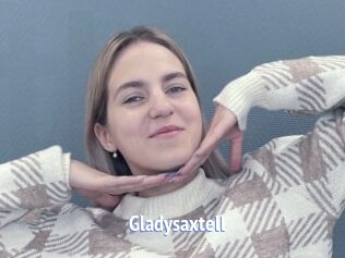 Gladysaxtell