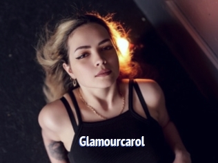 Glamourcarol