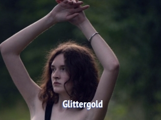 Glittergold