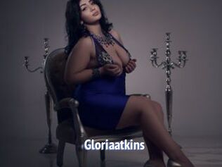 Gloriaatkins