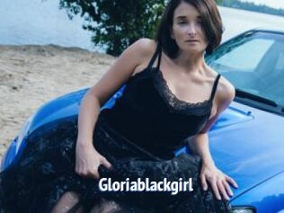 Gloriablackgirl