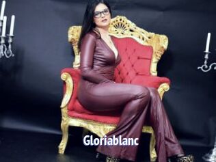 Gloriablanc