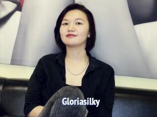 Gloriasilky