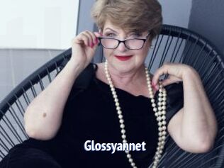 Glossyannet