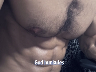 God_hunkules