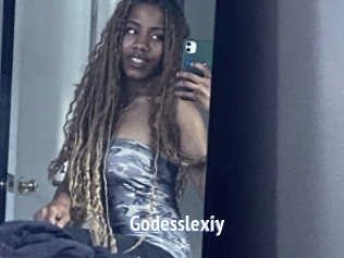 Godesslexiy
