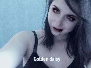 Golden_daisy