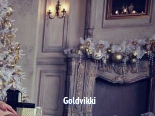 Goldvikki