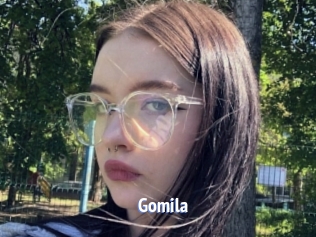 Gomila