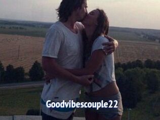 Goodvibescouple22