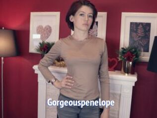 Gorgeouspenelope