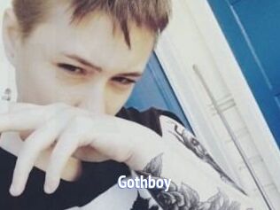 Gothboy