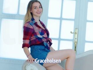 Graceholsen