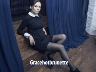 Gracehotbrunette