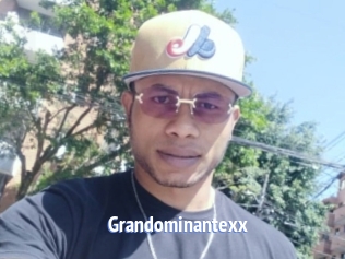 Grandominantexx