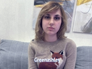 Greenashley