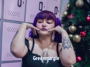 Greenmargie