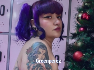 Greenperez