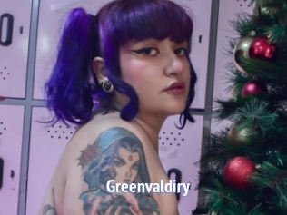 Greenvaldiry