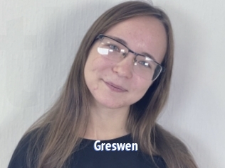 Greswen