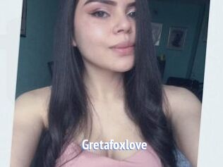 Gretafoxlove