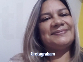 Gretagraham