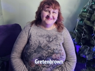 Gretenbrown