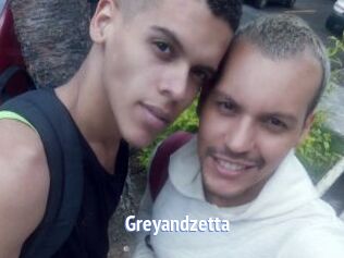 Greyandzetta